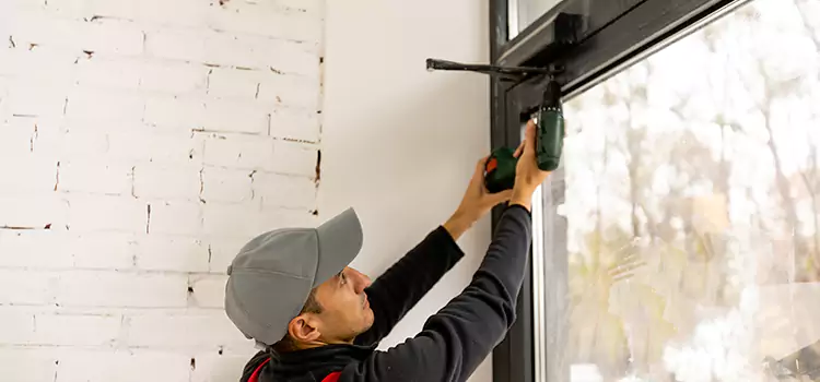 Automatic Door Opener Commercial Thompson