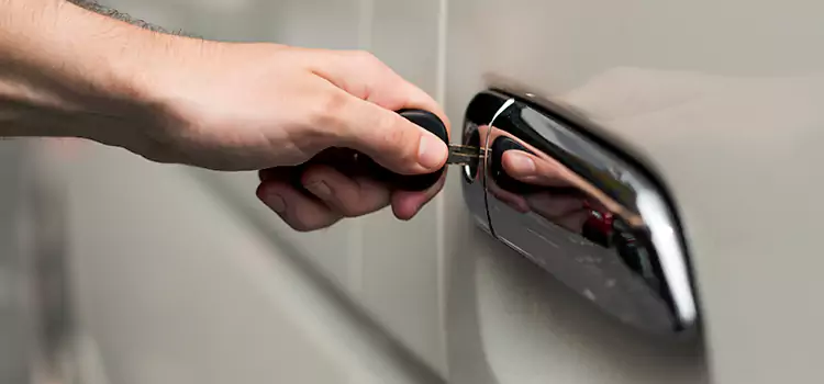 Why Choose Our Auto Locksmith Team in Thompson, MB?