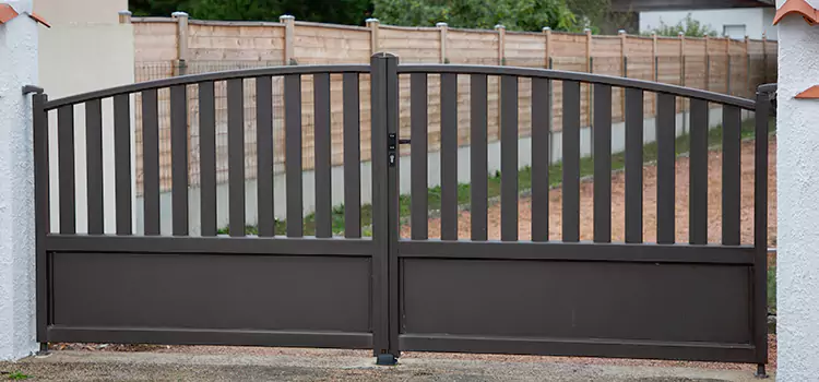 Advanced Gate Solutions in Thompson, MB