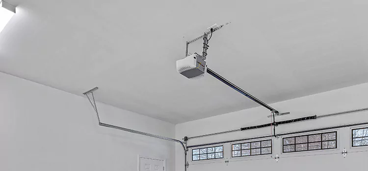 Experienced Garage Door Installers Thompson