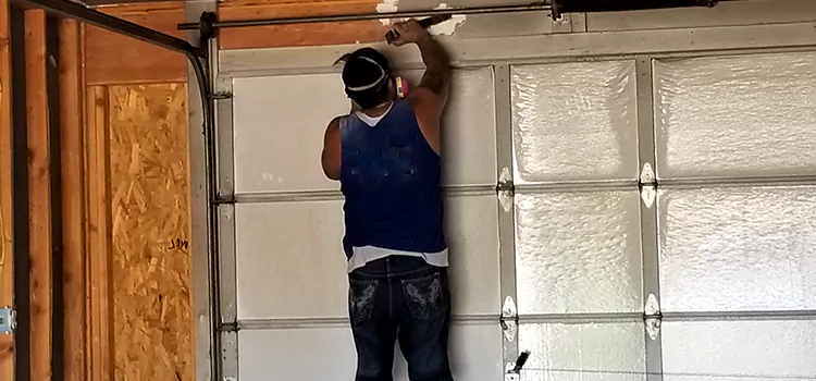 Specialized Garage Door Panel Solutions in Thompson, MB