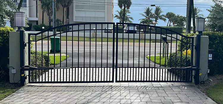 Gate Opener Replacement Near Me in Thompson, MB