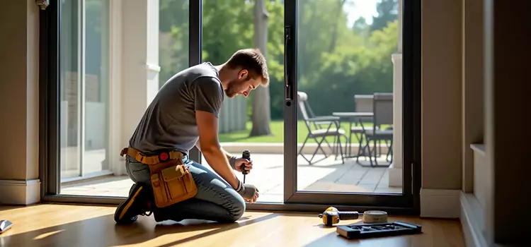 Comprehensive Solutions for Every Glass Door Need in Thompson, MB