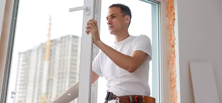 Patio Glass Replacement Thompson