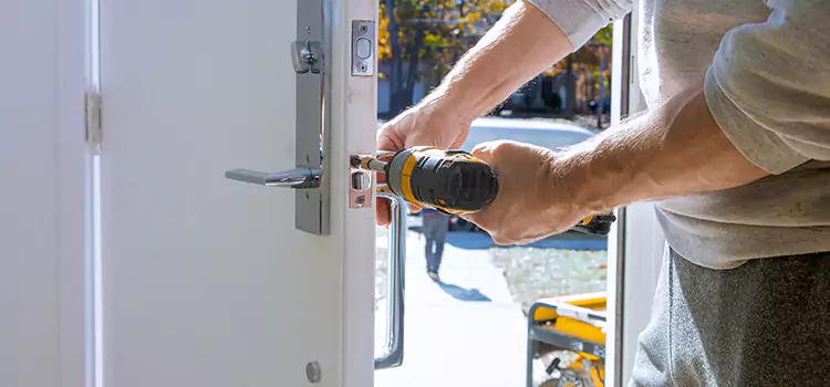 Insulated Roll Up Garage Doors Residential Thompson