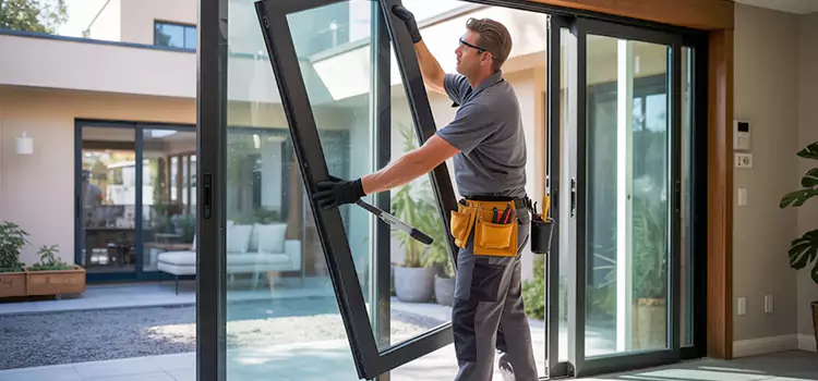 Specialized Sliding Door Roller Services in Thompson, Manitoba
