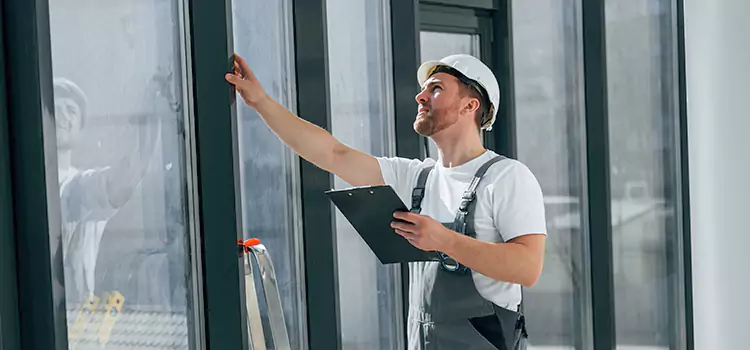 Comprehensive Solutions for Your Sticking Doors in Thompson, MB