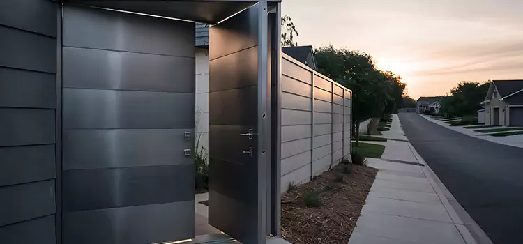 Comprehensive Steel Door Solutions in Thompson, MB