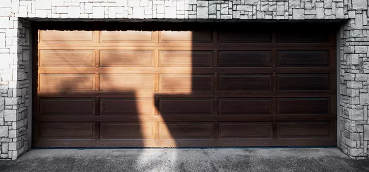 Commercial Roll Up Garage Doors Thompson
