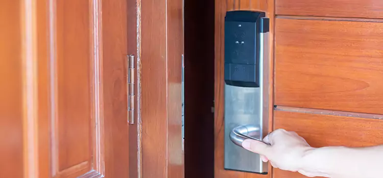 Commercial Keyless Entry Locks Thompson