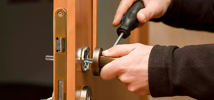 Semi Truck Locksmith Thompson