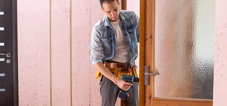 Door Glass Replacement Thompson