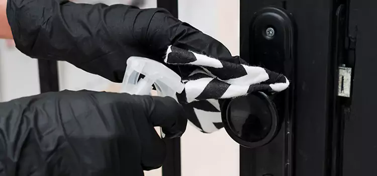 24 Hour Mobile Locksmith Thompson