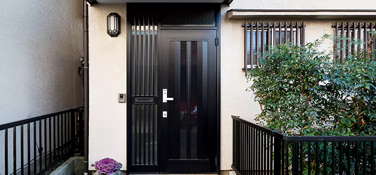 Popular Exterior Door Options in Thompson, MB