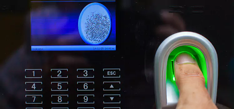 Your Trusted Partner for Secure Access in Thompson, MB