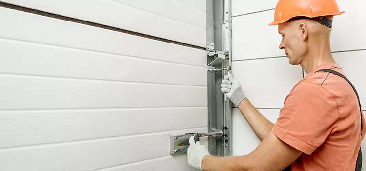 Why Choose Us for Garage Door Lock Services in Thompson, MB?