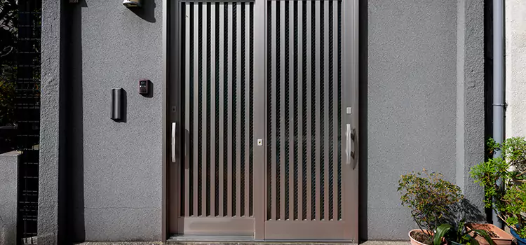 Why Choose Us for Your Security Needs in Thompson, MB?