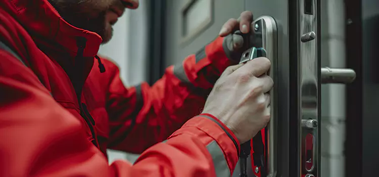 Mobile Car Key Service Thompson