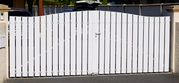 Why Choose Us for Residential Gate Repair in Thompson, MB?