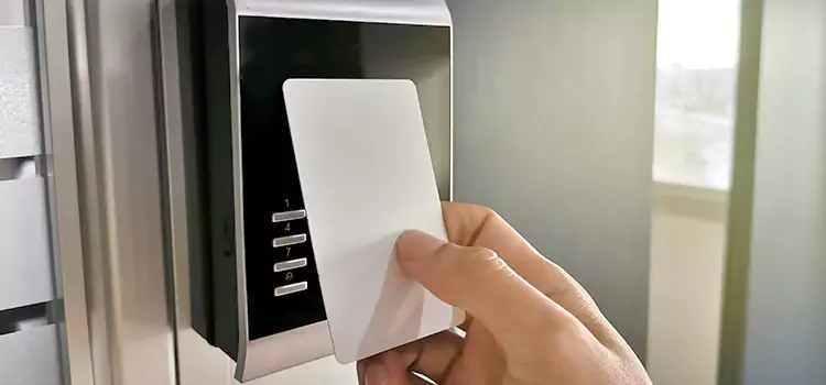 Advanced RFID Technology Integration in Thompson, MB